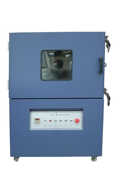 Integrated Design Battery Testing Equipment , Battery Tester For Lithium Batteries