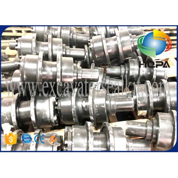 ролик несущей 20И-30-00022 20И3000022 для КОМАТСУ ПК200-5 ПК200-6