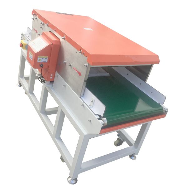 High Sensitivity Needle Metal Detector Industrial Inspection Equipment JZD-48