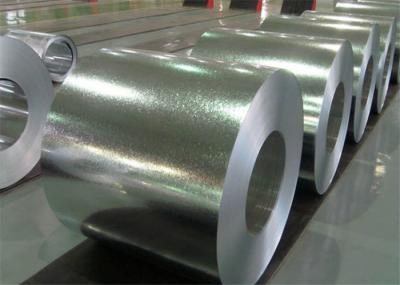 Galvanized Hot-dipped Galvanized Coil with Custom Cycle 7-15 Days