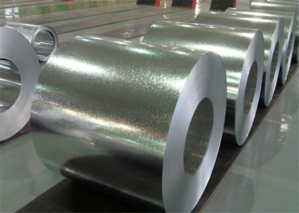 Z30-Z275 Zinc Coated Iron Sheet hot dipped galvanized steel coils / Sheet/galvanized steel sheet coil