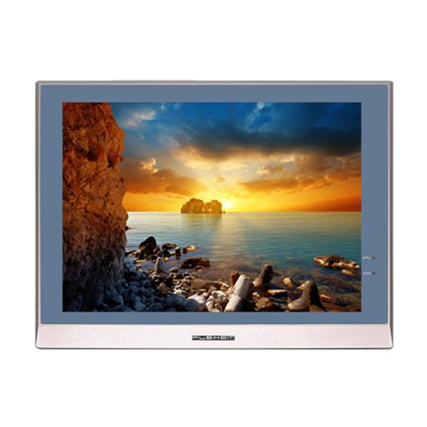 800×600 Resolution 10.4 Industrial HMI Touch Screen Panel Supporting SD Card