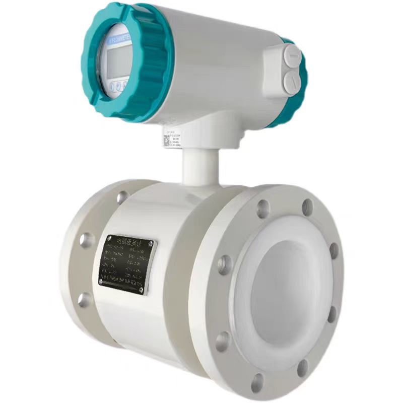 DN10-50 Magnetic Flow Meter For Various Industrial And Agricultural Applications