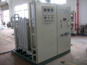 Hydrogen-Deoxygenation Nitrogen Purification Skid 5-3000Nm3/h