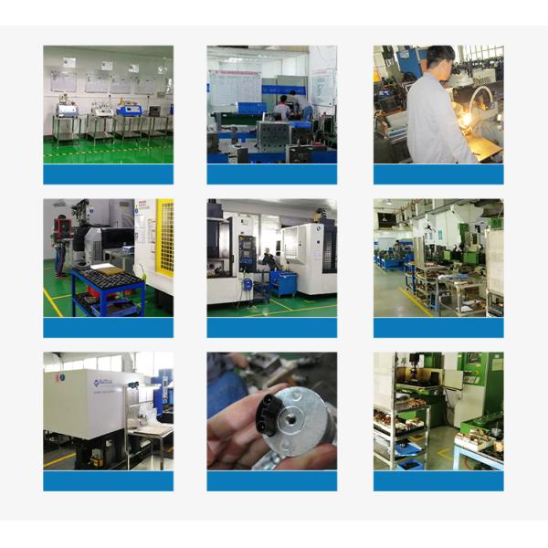 Guangzhou Fulingdu Auto Parts Co., Ltd.