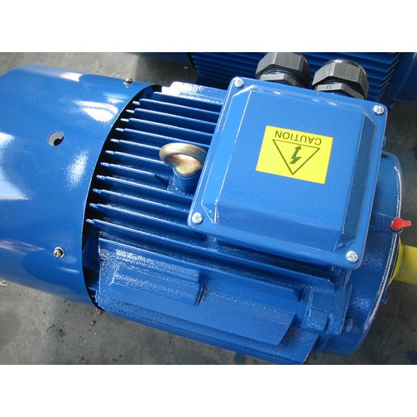 Large Quantity In Stock Motor Electric 2.2kw 3kw 5.5kw 7.5kw 22kw 30kw High Efficiency IE2 IE3  Motors