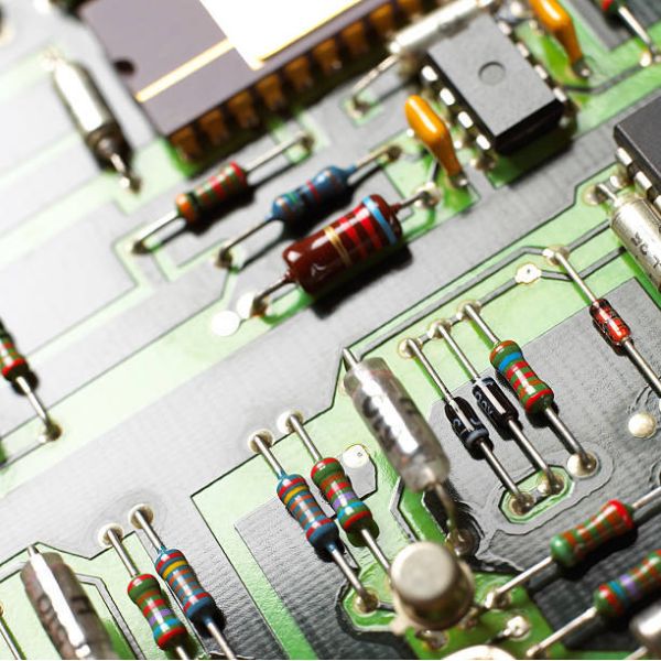 BGA PCB Assembly Services , High End Ball Grid Array Assembly