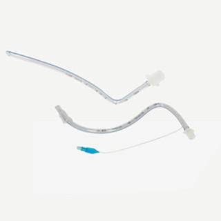 2.0mm - 10.0mm Cuffed Endotracheal Tube For Head, Neck, Mouth, Nasal Intubation WL1019