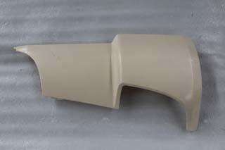 CORNER PLATE OUTER LH