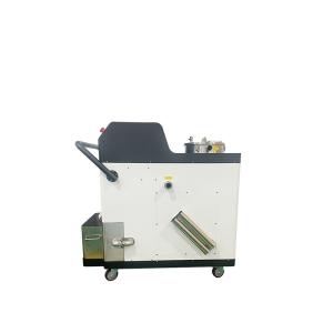 Grinding Fluid Purification CNC Coolant Cleaner Surface Grinder Coolant Filter
