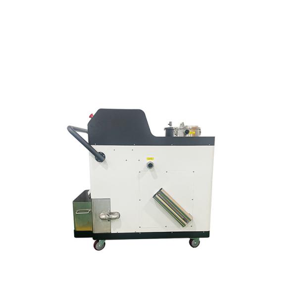 Grinding Fluid Filter, Magnetic Filters，Physical Separation, Filtration Accuracy Of 20 Microns