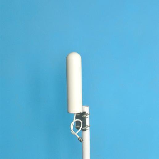 AMEISON manufacturer Outdoor Omnidirectional Antenna 5dbi N female 800-2500mhz  for GSM/CDMA/PCS/3G/WLAN/LTE system