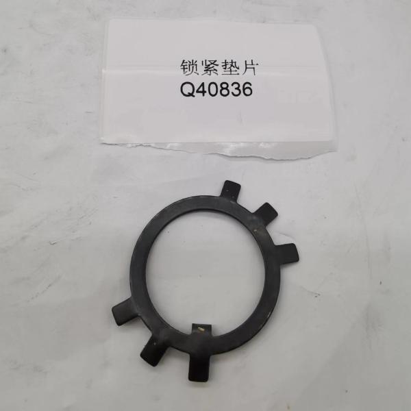 Q40836 Wanliyang WLY 653 gearbox original lock washer Q40836 lock washer branded boxes two days