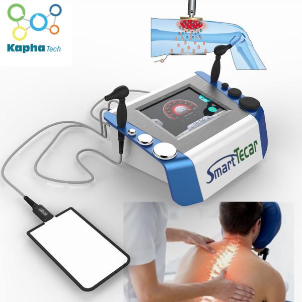 Sport Injuiry Physical Theapy Machine For Plantar Fasciitis  Sprain Ankle