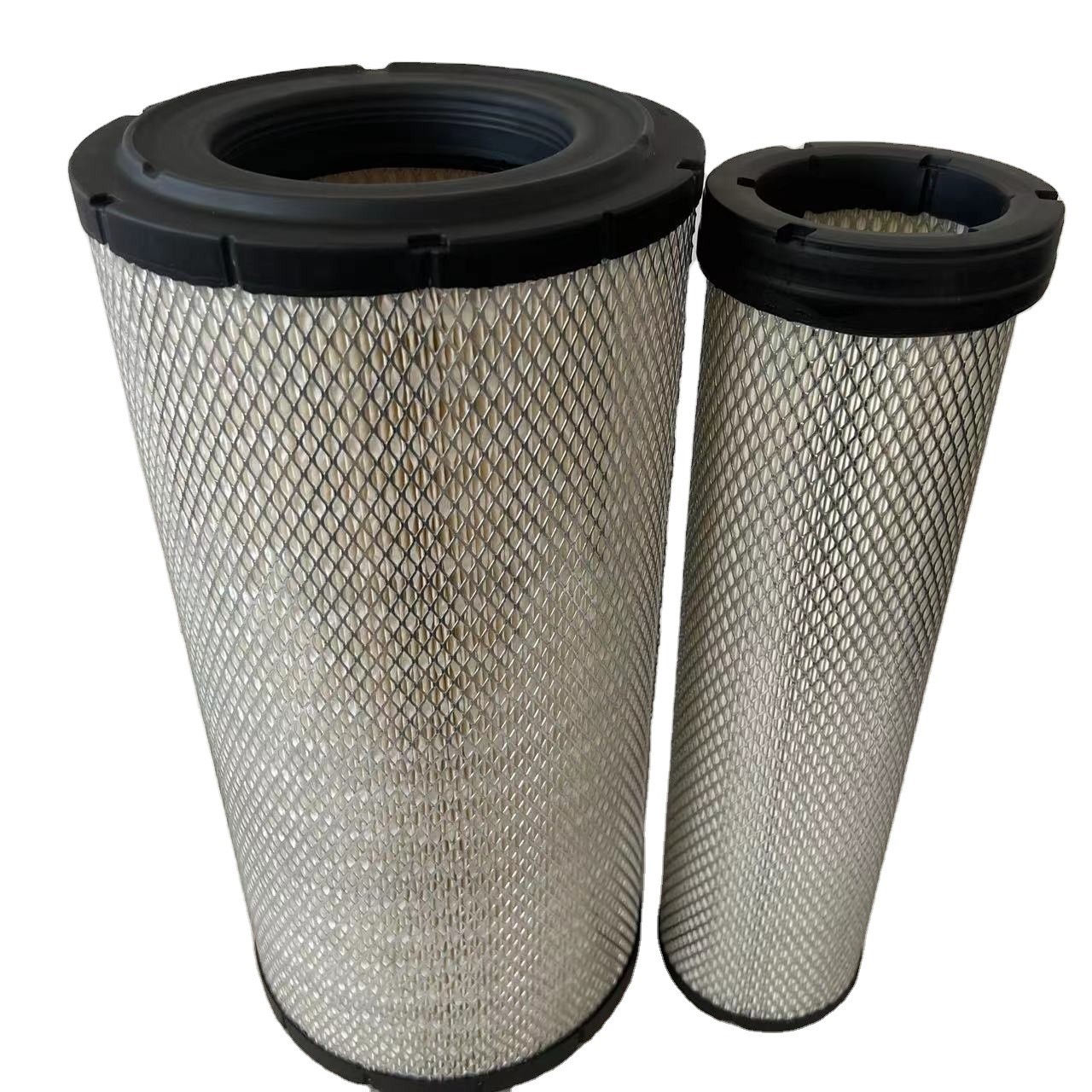 Truck Air Filter P532966 AF25667 RS3517 600-185-4100 43930254 610693 13852231 249987A1 700717484 GG11P00008S002 N102236