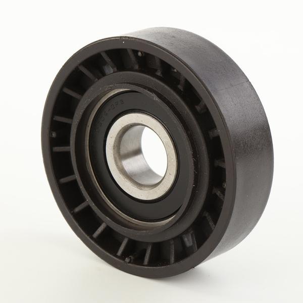 Tension Pulley Drive Timing Pulley Customization for Spherical Non-Aligning Bearings
