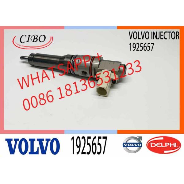 Reman Fuel Injector 2005596 1993389 BEBJ1D02001 1925657 1972591 2413470011 for DAF 106XF Tractor Kenworth Peterbilt PACCAR MX13