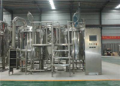 equipamento comercial da fabricação de cerveja de cerveja 300L para restaurantes/bar/barras/hotéis
