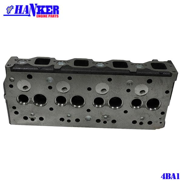 Головка цилиндра 4BA1 на Isuzu 5-11110-231-0 5-11110-238-0