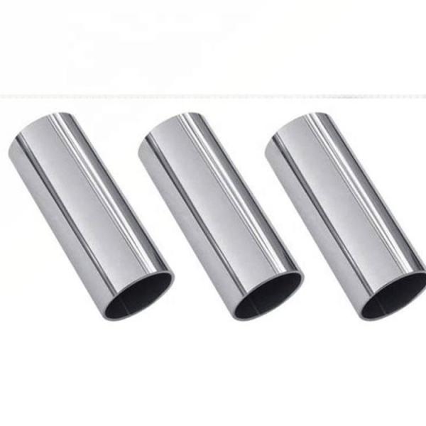 Industrie aérospatiale Incoloy 925 Tube ASTM B407 8,14 G/cm3 650 MPa