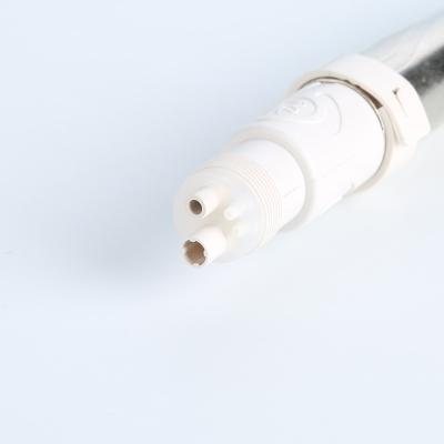 Easy To Use Push Button High Speed Air Turbine Handpiece For Dental