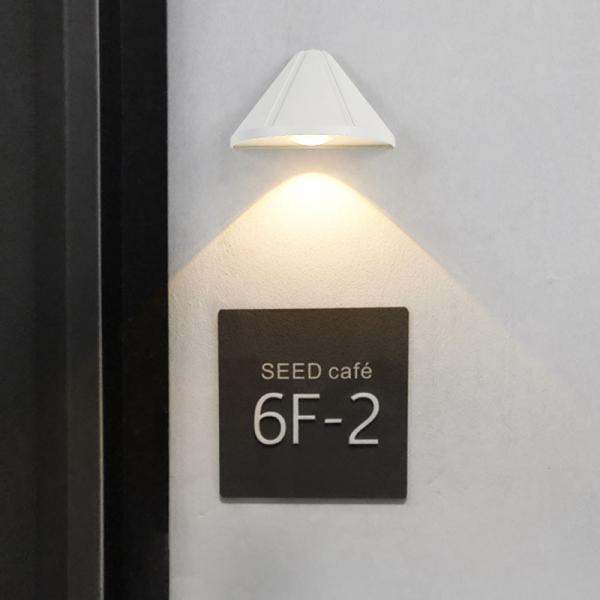 Outdoor wall lamp waterproof garden lamps exterior wall light up and down luminous spotlight villa wall washing lighting