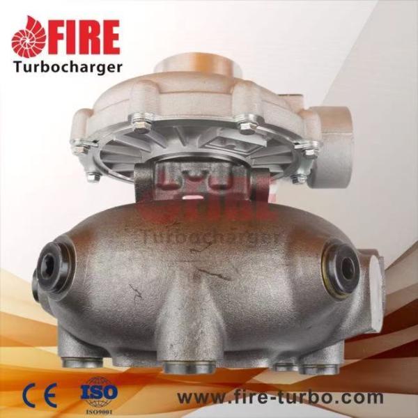 K28 Turbocompresseur 53289886490 846807 MAN Véhicule utilitaire Volvo Volvo-Penta avec moteur TMD100 TMD100C TMD102A TD100CHC TD100CRC D2542LE