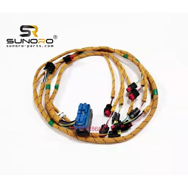 SUNORO 320D Engine Harness 296-4617 2964617 Engine Harness Suitable for  320D Excavators