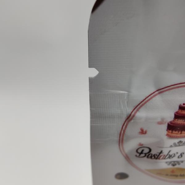 сумки фольги молнии сумки молнии 170mm напечатанные цифров алюминиевые для еды