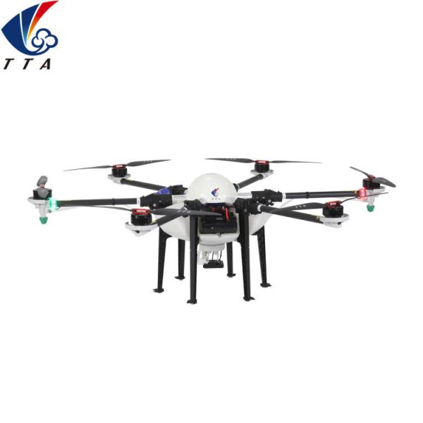 Tta M8apro 20L Agricultural Drone Folding Drone for Pesticide Spraying in Large Areas