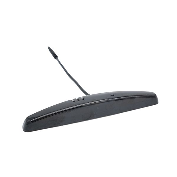 Uninversal Aftermarket Car Parking Sensors LED Display Front Rear Parking Reverse Sensor System