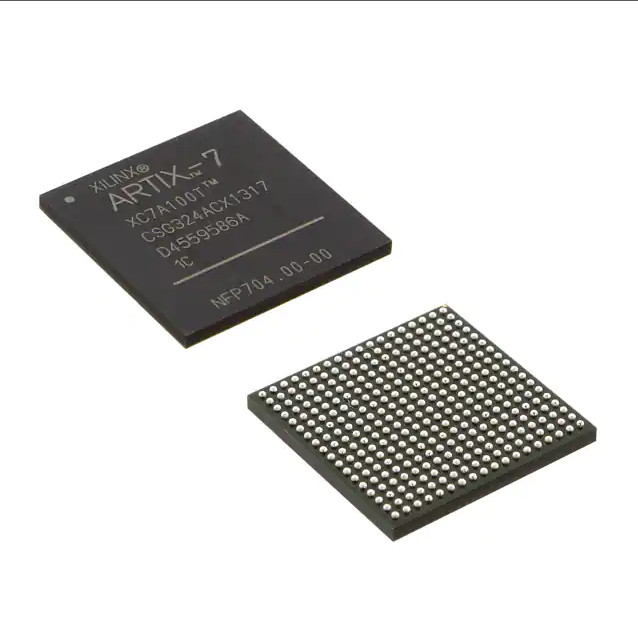 Интегральная схема XILINX Kintex-7 FPGA XC7K160T XC7K325T XC7K355T XC7K410