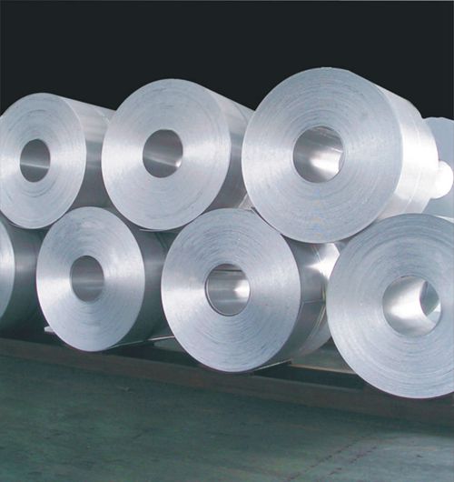 5052 5005 Aluminium Coil