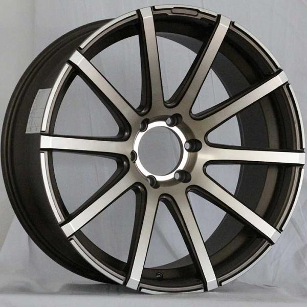 18 19 inch sport auto part aluminum alloy car wheels rims