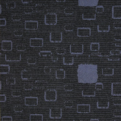 Плитки 100% ковра нейлона