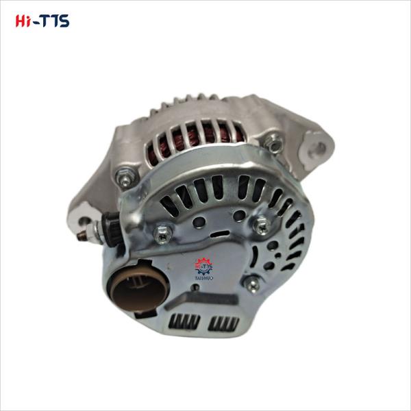 Альтернатор 12В 4LE2 EX55 8970489681 8972251170 8972315010 1012118500 1012111242