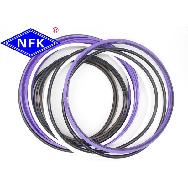 HB30G KIT UH05 Cold-resistant Materials Heavy Duty Breaker Seal Kit For Hydraulic Concrete Breaker Machine