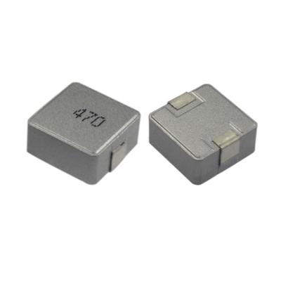 200uh 10a toroidal inductor 2.2mh high current  power inductor drum core smd power inductor