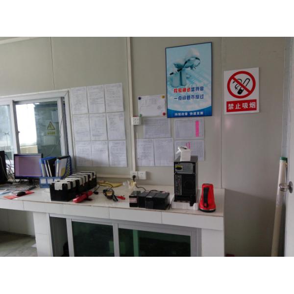 VRLA selló la batería de plomo del gel, batería solar del ciclo profundo de 12v 33ah