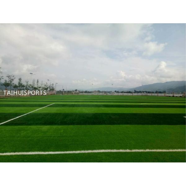 Children Safety Playground HIC Rubber Shock Pad No Absorbing Water Yellow Customized Thickness of various purpose(图6) Ударная подушка под искусственной травой толщина 25 мм 30 мм 40 мм