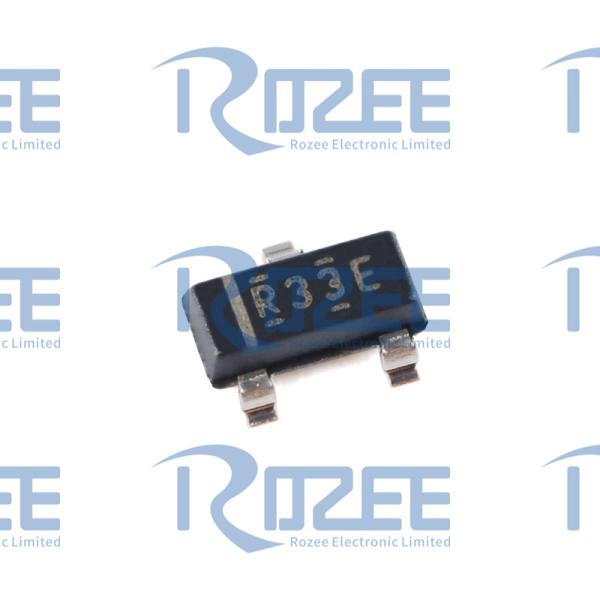 REF3330AIDBZR