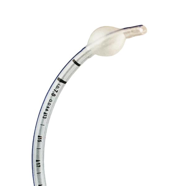 Medical Supply Plain Reinforced Endotracheal Tube Introducer Standard Endotracheal Tube Cuff/uncuffed
