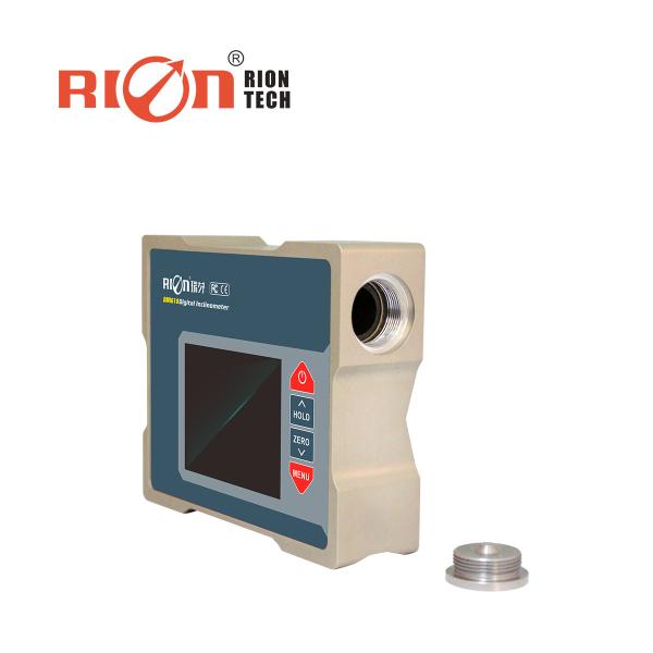 DMI610 Inclinometer Tilt Sensor 0.001° Resolution  ±90° Measure Range