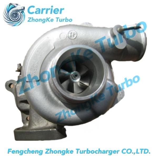 TF035HM-12T-4 Turbo 49135-04030 49135-04131 49135-04121 Turbocompresseur	282004A210 28200-4A210 Pour Gallopper II 2.5L TDI Moteur D4BH