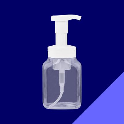 Dentro do uso facial da garrafa do fechamento 200ml do grampo do derramamento da bomba 40/400 da lavagem do núcleo não