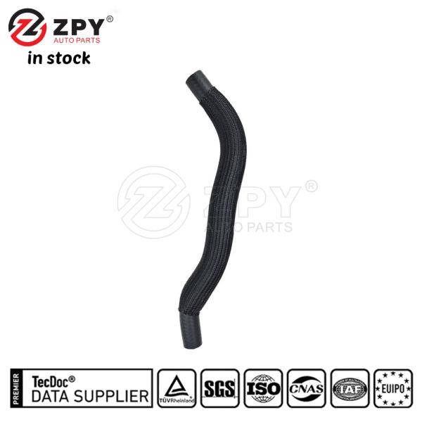 ZPY Power Steering Reservoir Hose 4F0422887R for Audi A6 VW Porsche