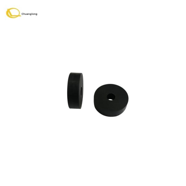 4450738297 445-0738297 ATM Machine Parts NCR Pinch Roll Rubber Roller