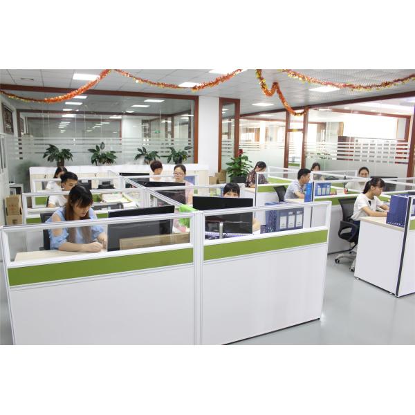 Guangzhou Longchuang Intelligent Packing Equipments Co., Ltd