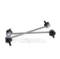 Links de barra de estabilizador dianteiro para VW Audi A1 Seat Skoda 6R0411315 6Q0411315F