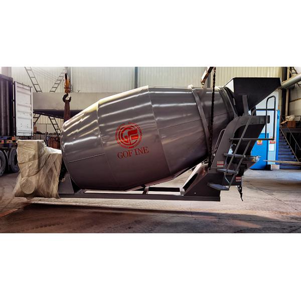 Large Chemical Fertilizer Plant Organic Compound Fertilizer Production Line Mixing Equipment